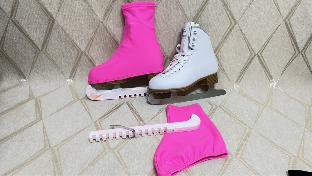 Коньки для фигурного катания