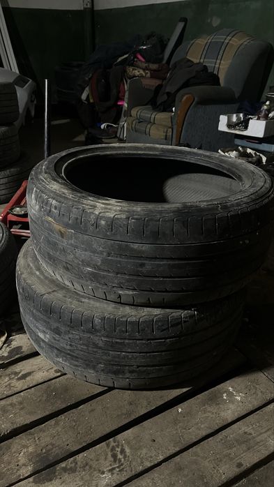 245/45/19 покришка сатылады