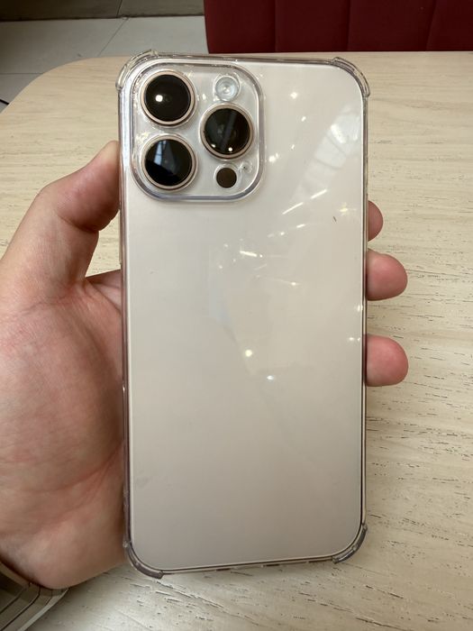 iPhone 16 Pro Max 256 GB
