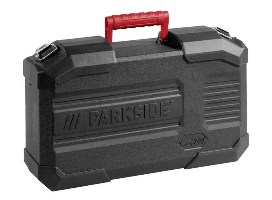 Акумулаторна ножица Парксайд /Parkside