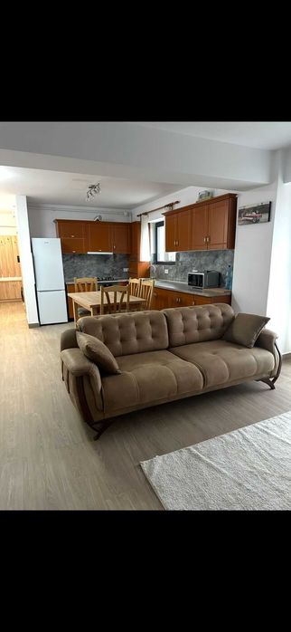 Inchiriez apartament 2 camere Timisoara