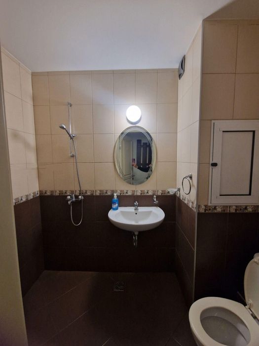 Дава се под наем Двустаен апартамент в София, Манастирски ливади - 55 кв.м за 518.67 € - Снимка #5