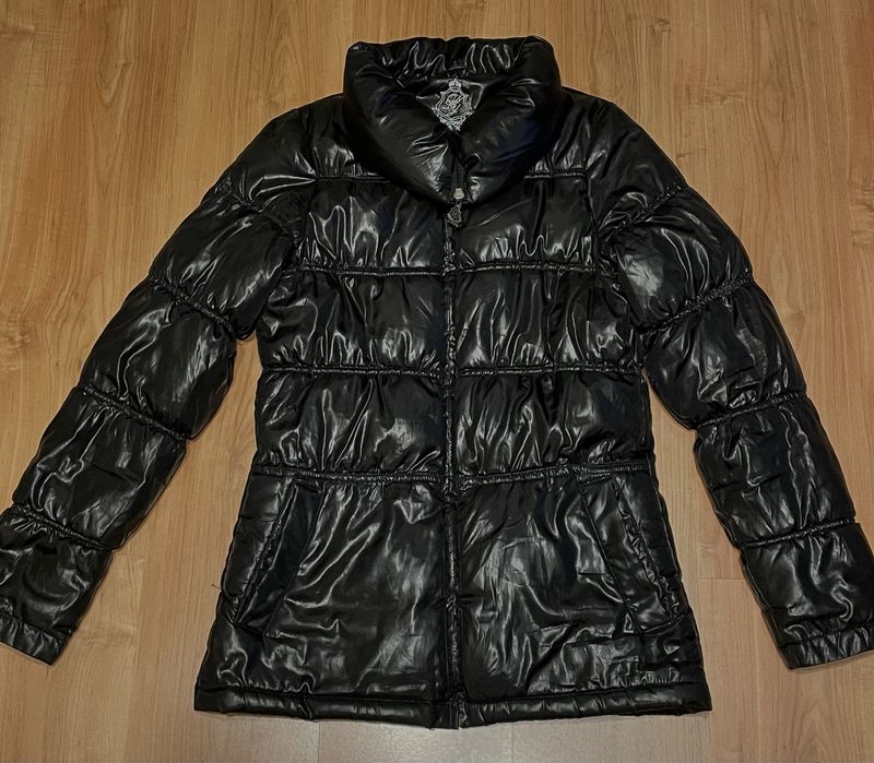 Зимно топло яке