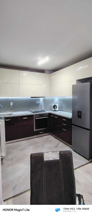 Дава под Наем 3-СТАЕН град София, Манастирски ливади