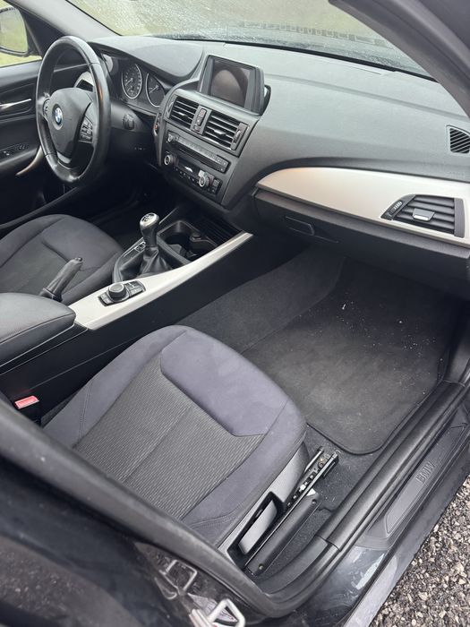 Бмв ф20, 114д, 95кс на части( bmw f20, 114d, 95hp na chasti)