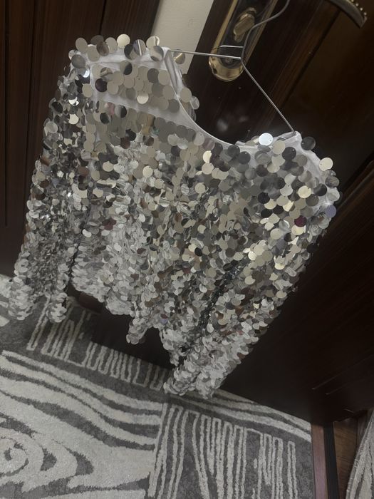 Новогодний костюм с поеткой женский янги йил кофтачкаси