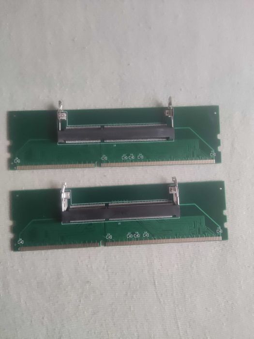 Adaptor memorie DDR3 laptop la PC si memorie 8 GB ddr3 laptop