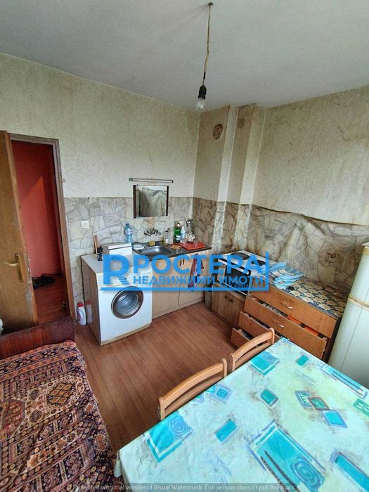 Продава се Тристаен апартамент в Търговище, Вароша - 50 кв.м за 1255 €/кв.м - Снимка #10