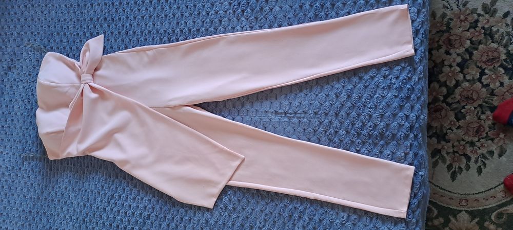 Конбинизон классический, вечерний,элегантный