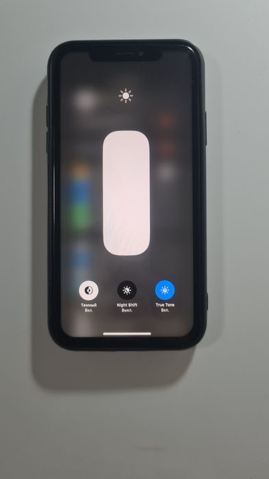 Продажа iPhone xr 64гб