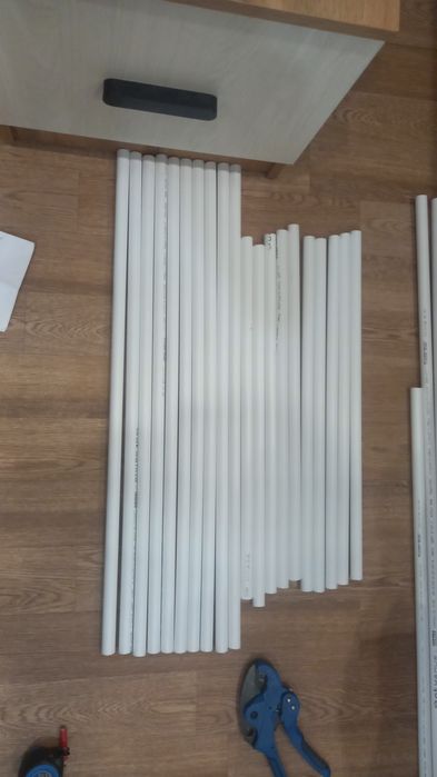 продам труба полипропиленовая