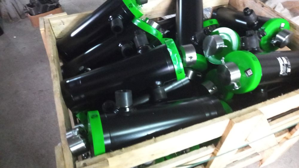 Cilindrii Italia TRANSPORT GRATUIT 1700 lei tva inclus