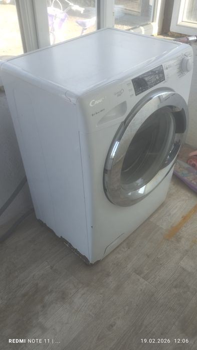 Стиральная машина Candy