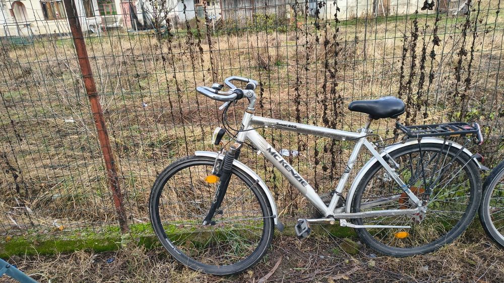 Biciklete stare buna