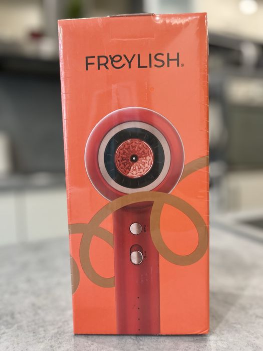 Йонизационен сешоар Freylish