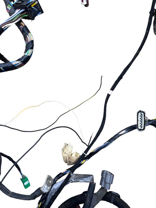Instalatie Electrica Habitaclu Dacia Duster 2021 -> P240364179R