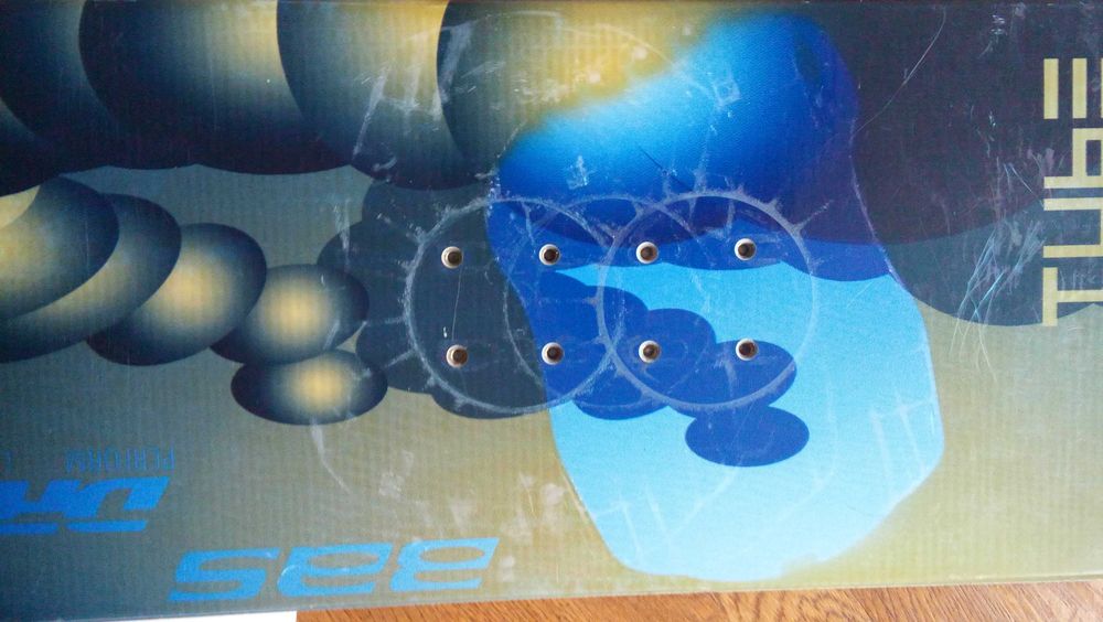 Drake дъска сноуборд