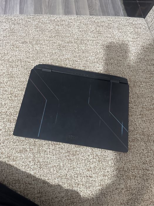 Продас игровой ноутбук Acer