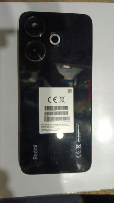 Внимание!!! Redmi 13