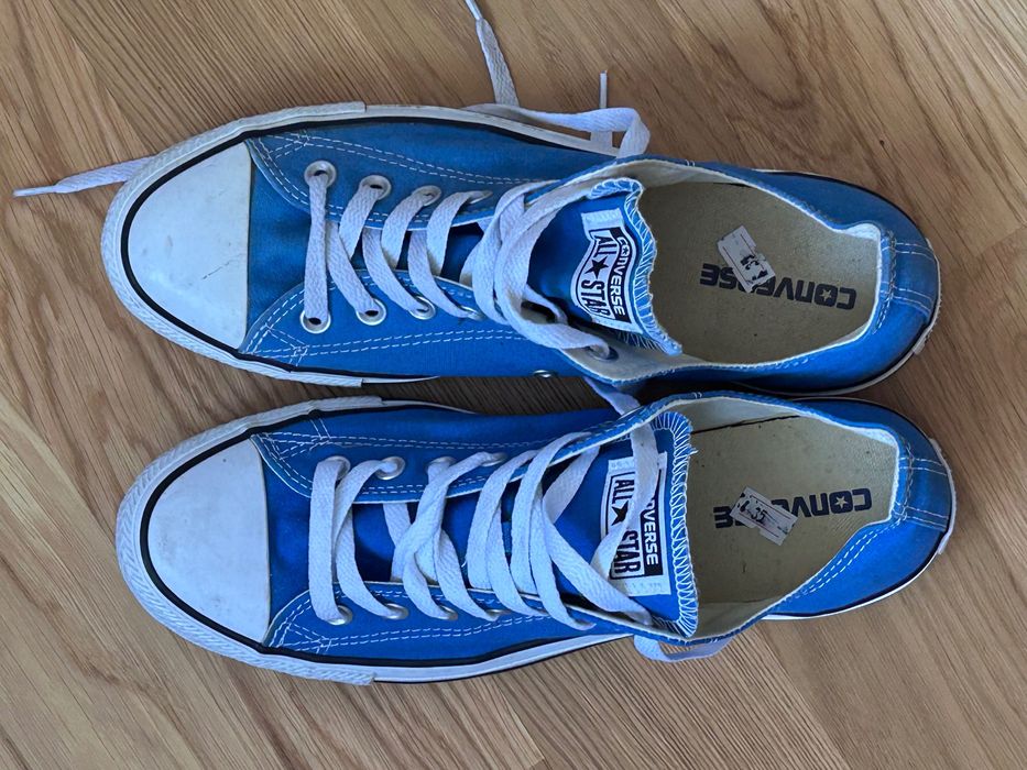Converse 42 номер