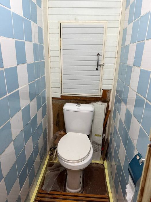 Юнусабад 12 - 3/4/4  площадь 75м²