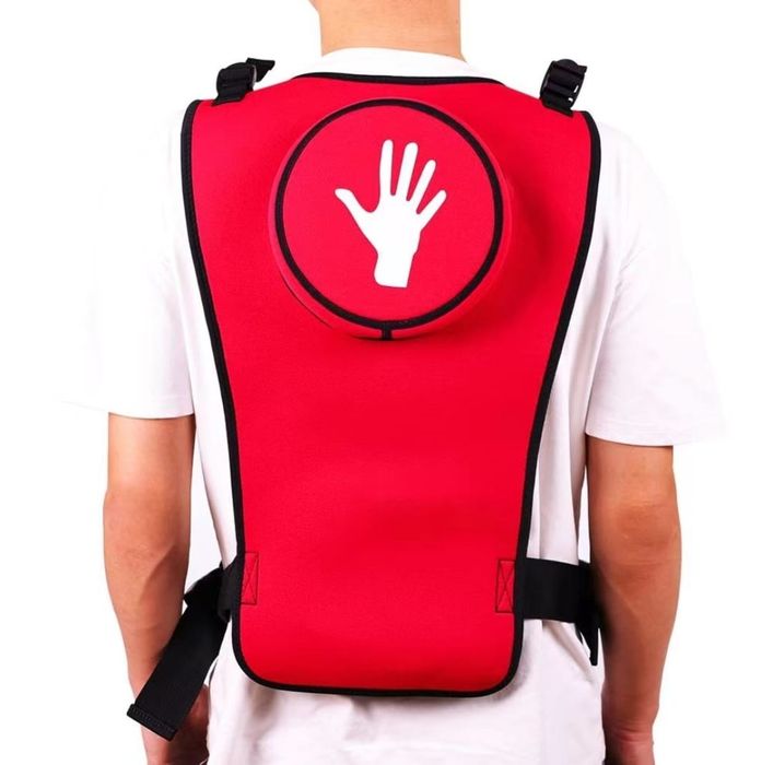 Жилет для обучения