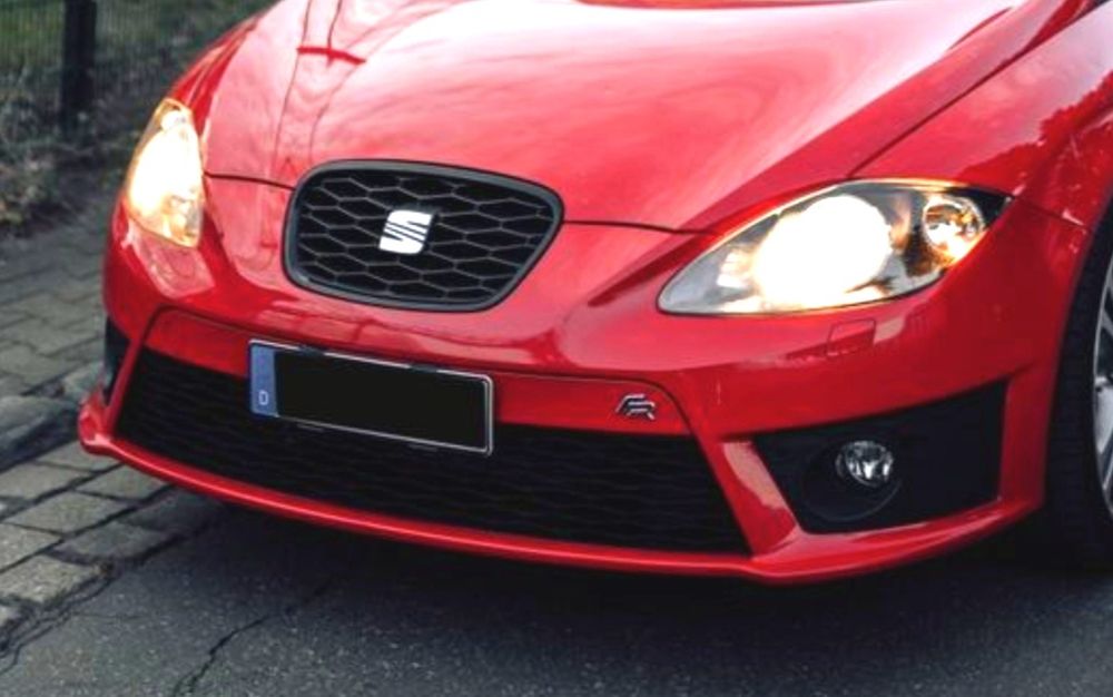 Bara Seat Leon FR Cupra 2009 2010 2011 2012