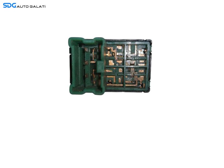Buton Butoane Reglaj Oglinzi Electrice Nissan Primera 2002 - 2007 [N1663]