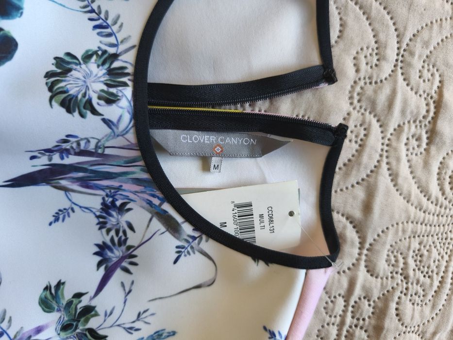 Rochie Clover Canyon masura M