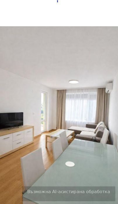 Дава се под наем Двустаен апартамент в Варна, Левски - 73 кв.м за 548.25 € - Снимка #2