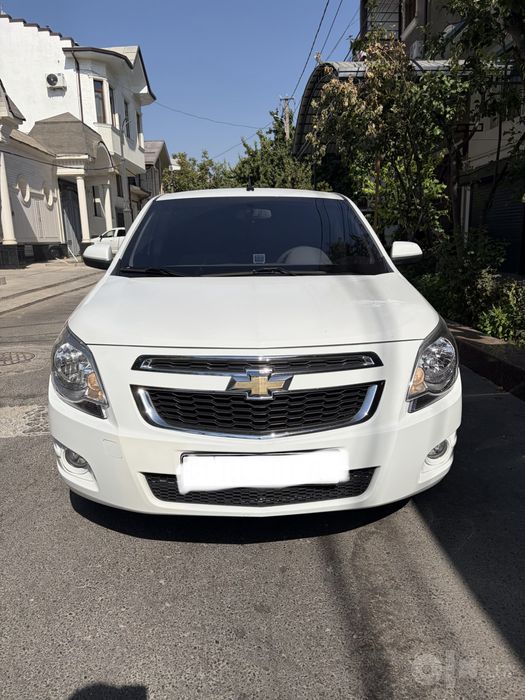 Chevrolet Cobalt