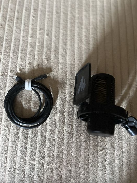 Микрофон Maono DGM20