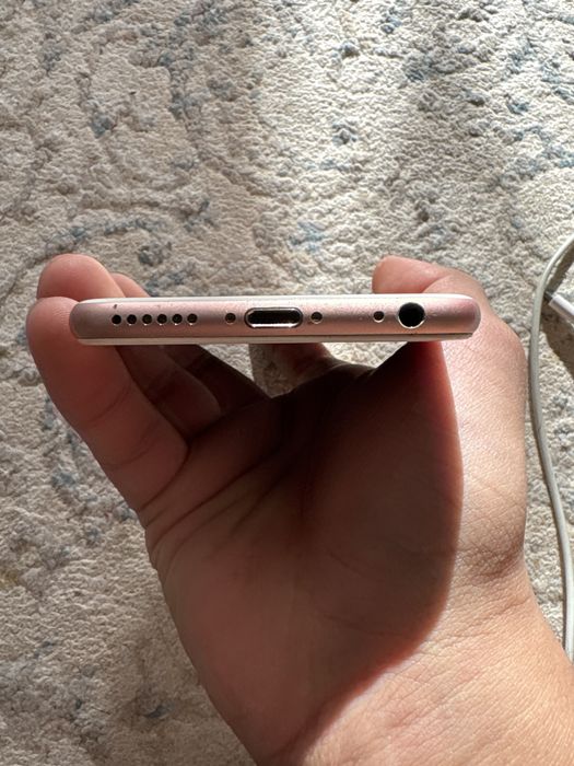 iPhone 6s, продажа
