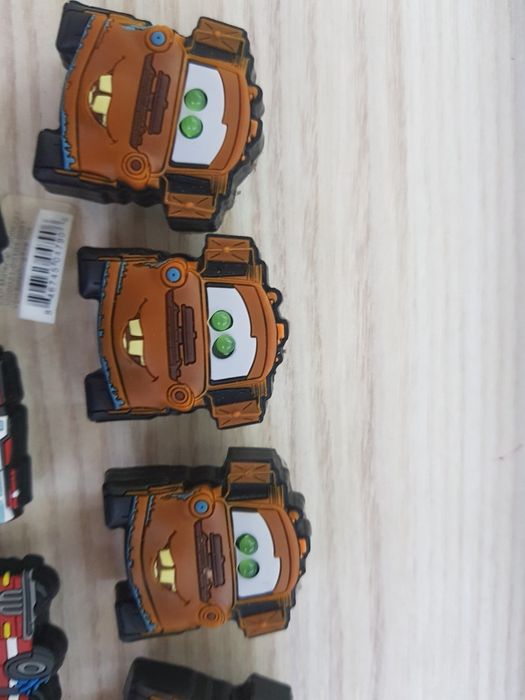 Оригинални Crocs jibbitz Аксесоари за сандали Crocs Украса/ Украшения/