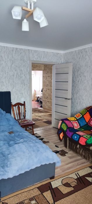 Продам дом мкр Западный