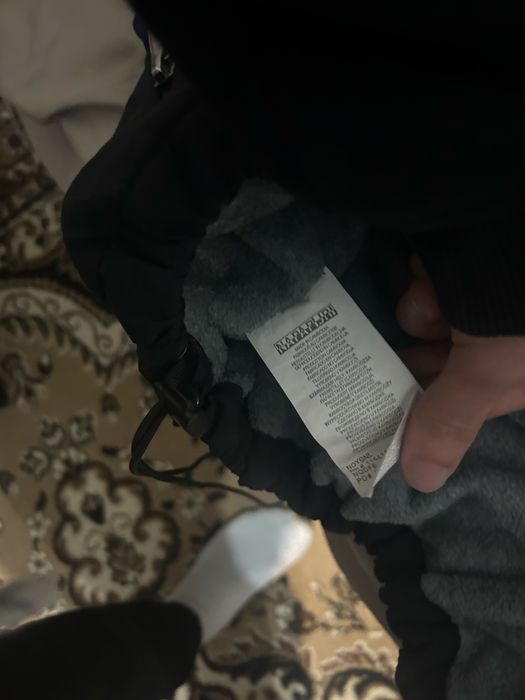 Куртка napapijri