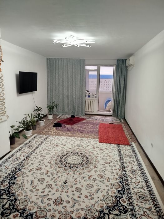 Продам квартиру  жарык жылы