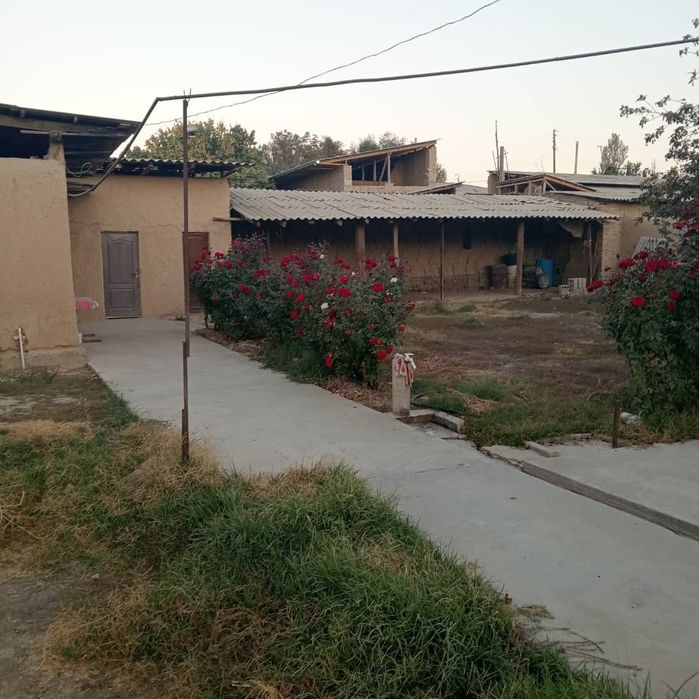 Уй 6 хонали 7.45 сотих