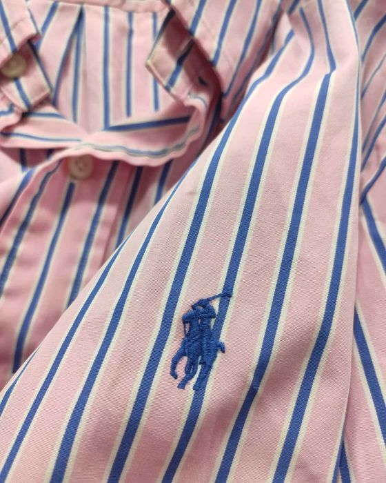 Polo Ralph Lauren - Pima Cotton