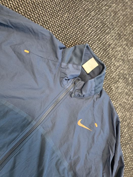 Nike rafa Nadal шушляк S размер