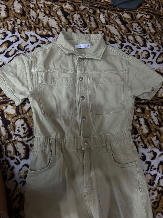Детский костюм Zara