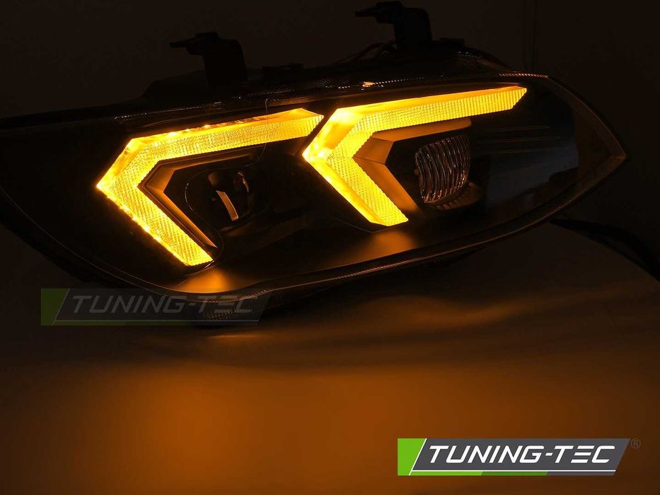 Faruri (XENON) LED BMW E92/93 2010-2013