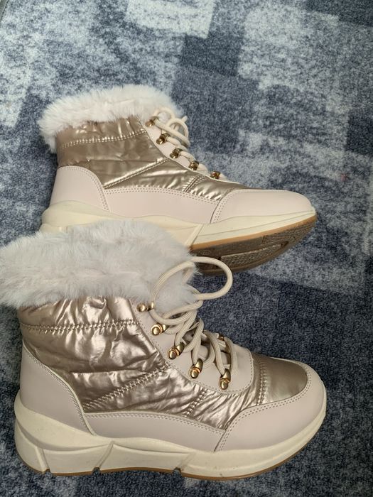 Топли боти 39 номер