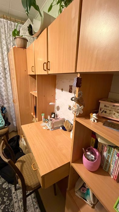 Продам детскую стенку