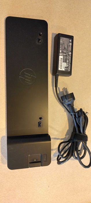 Докинг HP2013 Ultra slim