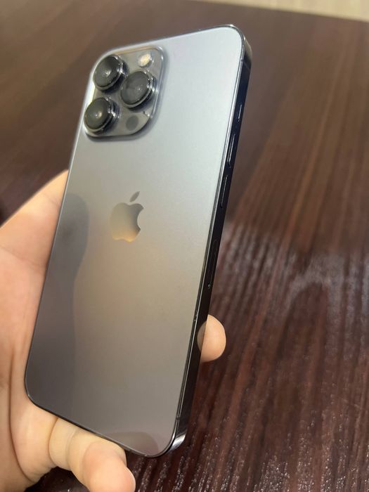 Iphone 13pro 128 GB Black