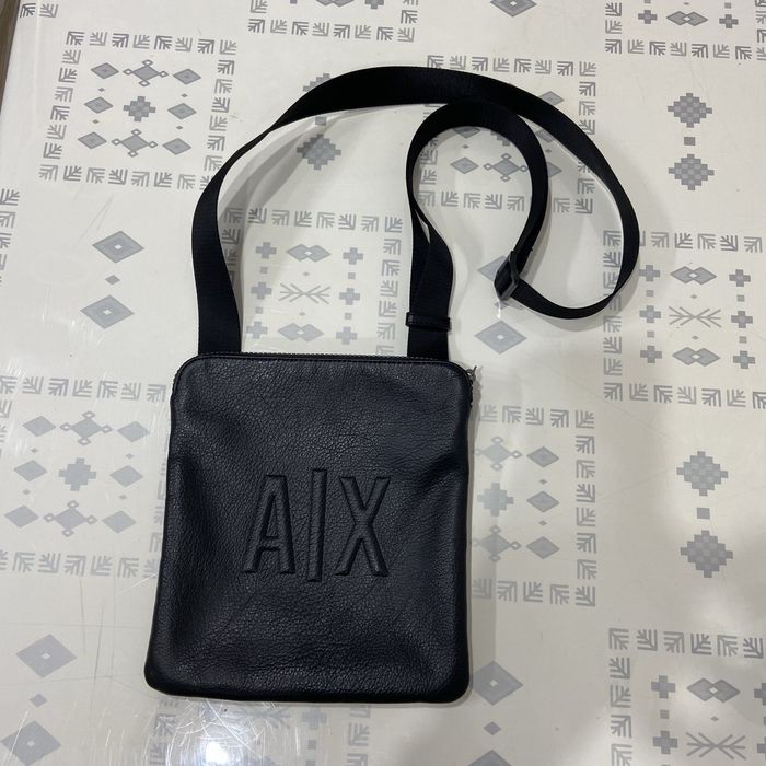 Мужская сумка Armani Exchange