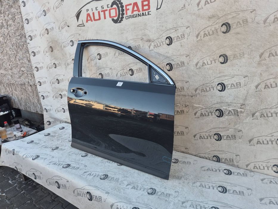 Usa dreapta fata Kia xCeed an 2018-2019-2020-2021-2022-2023-2024-2025-