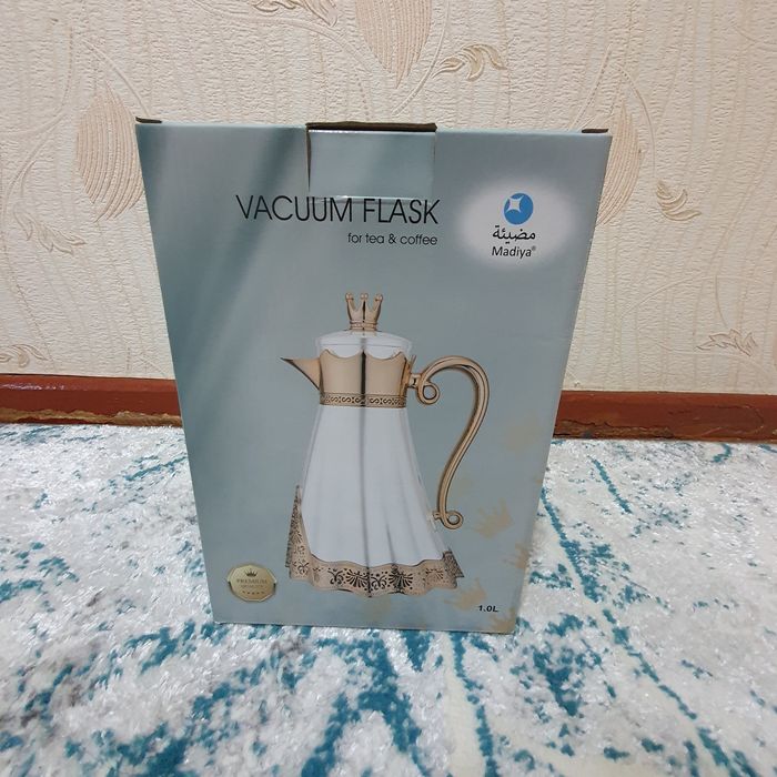 Sarpo uchun sifatli dubayskiy yangi termos