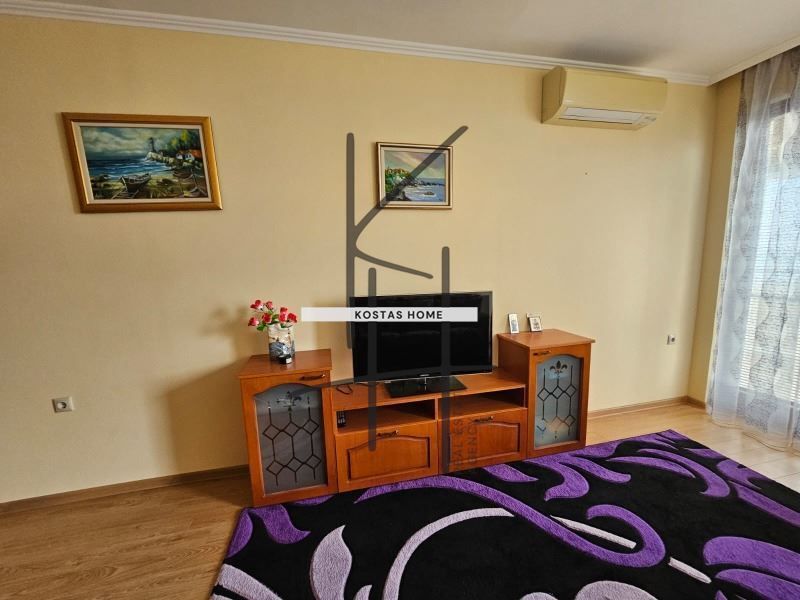 Продава се Тристаен апартамент в к.к. Златни пясъци - 119 кв.м за 1841 €/кв.м - Снимка #3